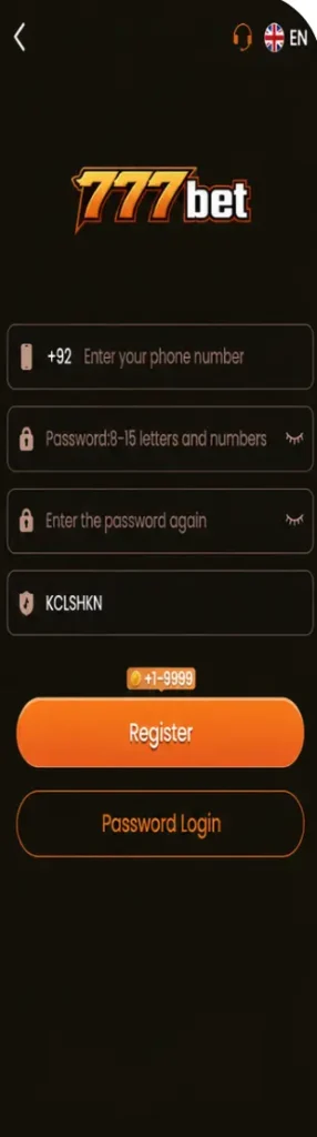 777bet game