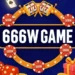 666W Game